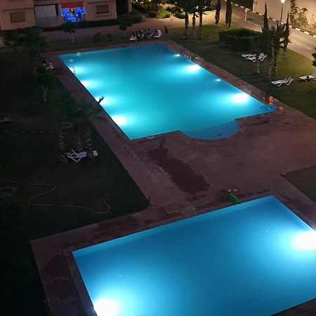 Luxuswohnung In Residence Coralia Les Orangers マラケシュ エクステリア 写真