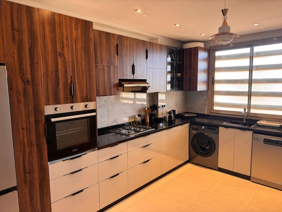 Luxuswohnung In Residence Coralia Les Orangers マラケシュ エクステリア 写真