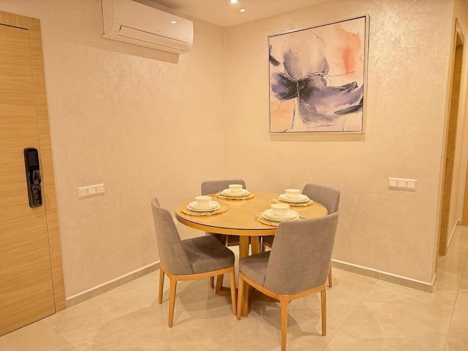 Luxuswohnung In Residence Coralia Les Orangers マラケシュ エクステリア 写真