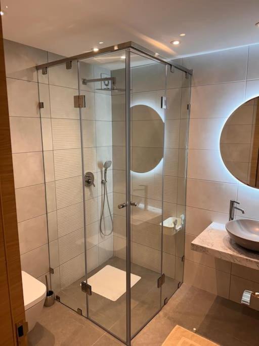 Luxuswohnung In Residence Coralia Les Orangers マラケシュ エクステリア 写真