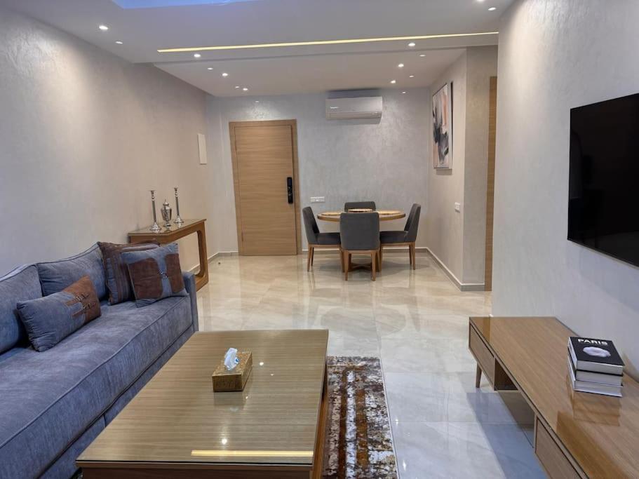 Luxuswohnung In Residence Coralia Les Orangers マラケシュ エクステリア 写真